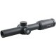 Прицел Vector Optics Constantine 1-8x24 CTR FFP, сетка VOF-EHT (MIL) арт.: SCFF-32